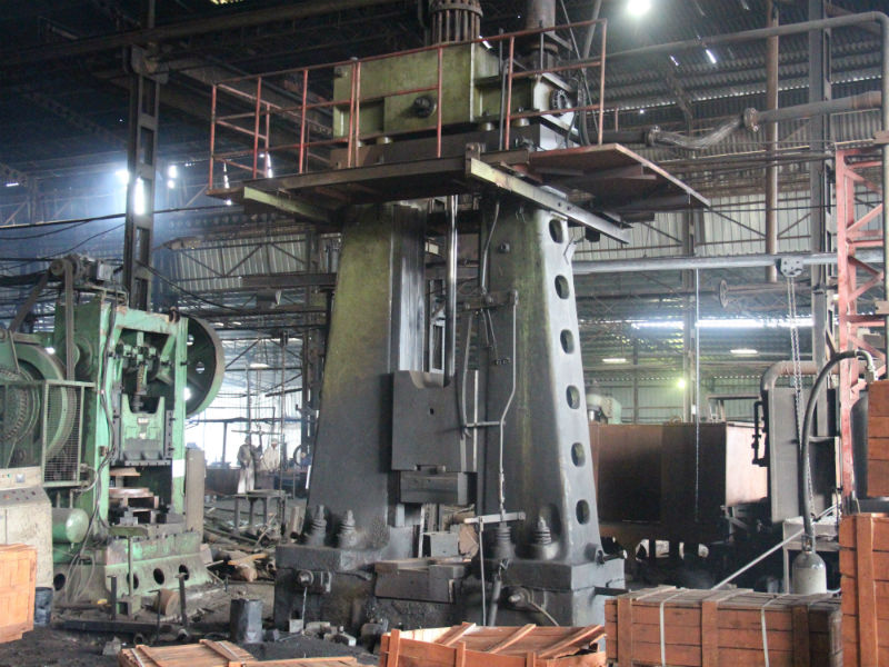 Factory Tour 1